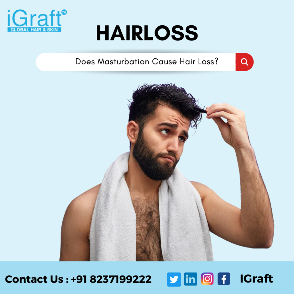 Hair loss