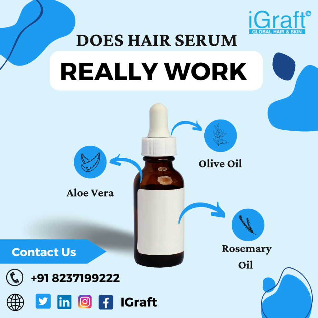 Hair Growth serum