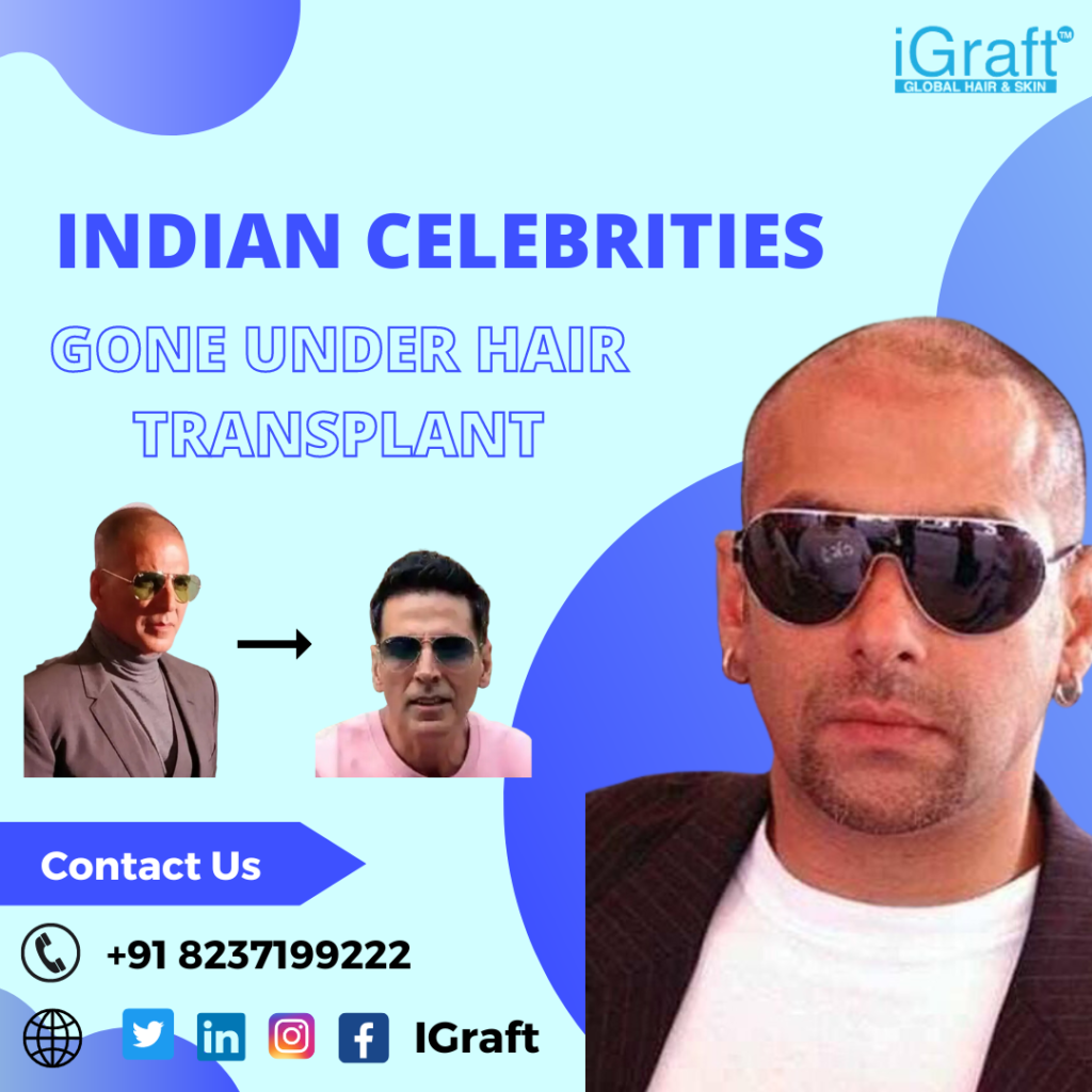 Indian celebrities