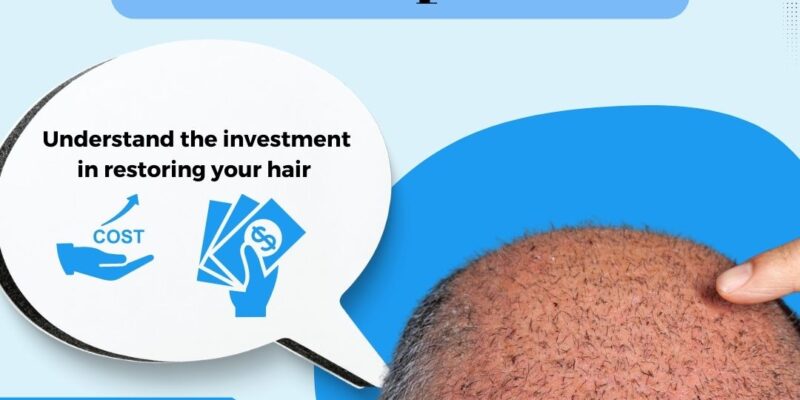 Hair Transplant cost