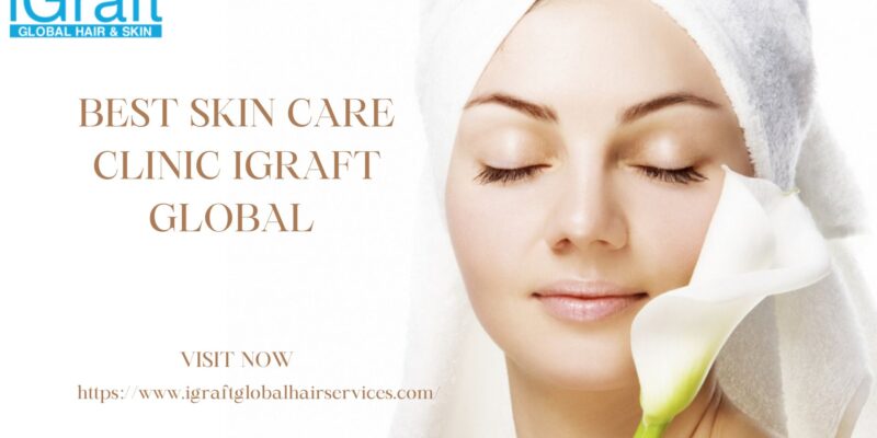 Best Skin Care clinic-