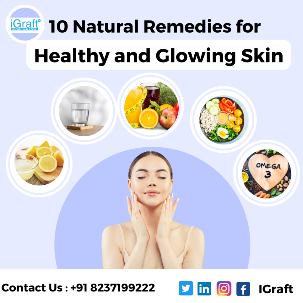 Natural remedies