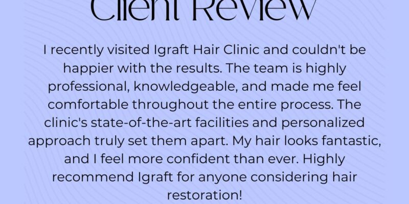 Igraft Reviews