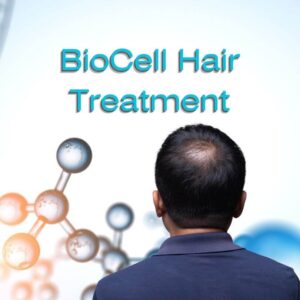 iGraft Biocell Hair Treatment