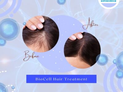 Biocell Hair Treatment