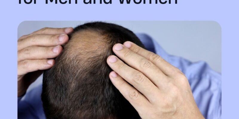 How To Prevent baldness