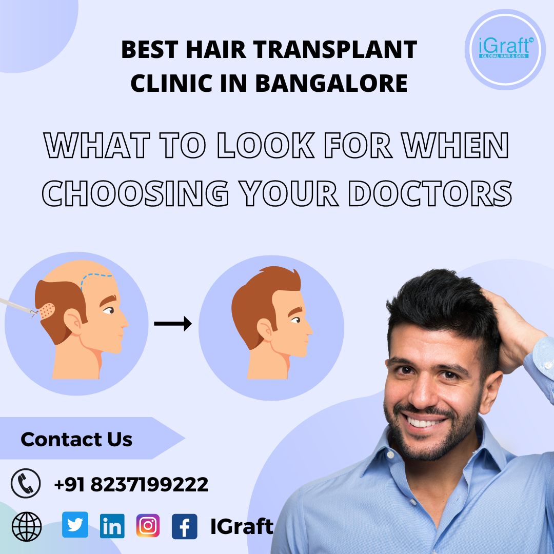 Hair Transplant Clinic