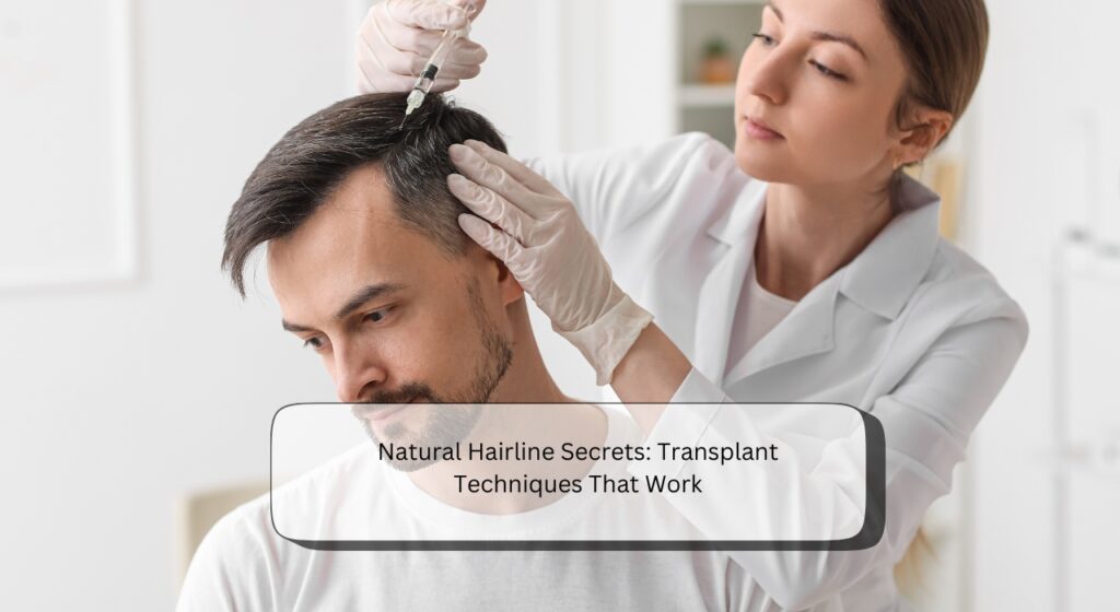Transplant Technique