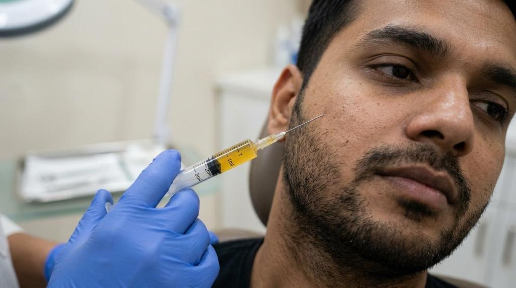 patchy beard treatment