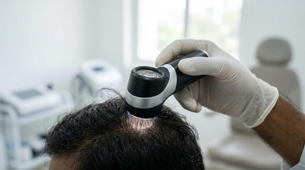 bangalore hair transplant clinic
