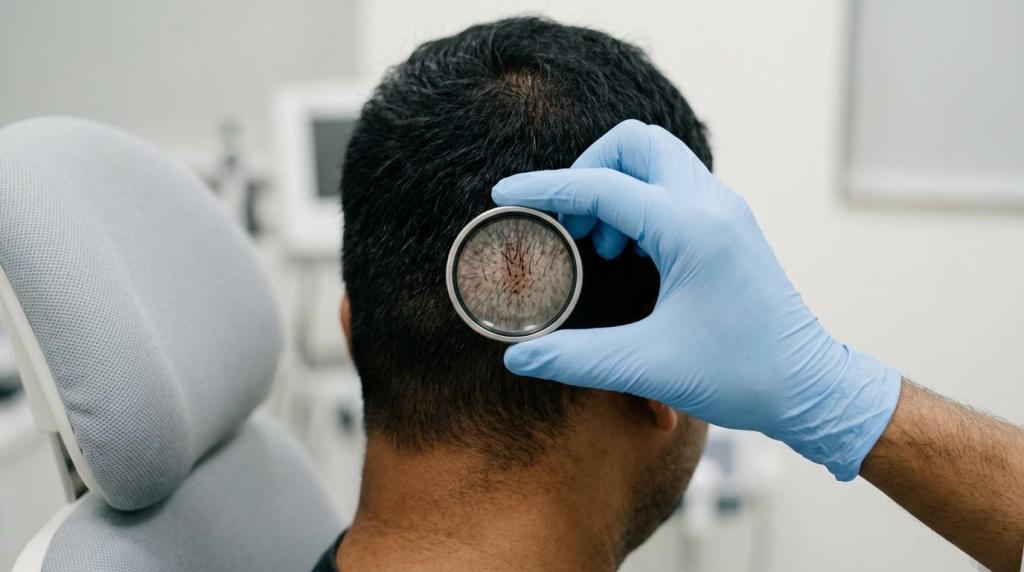 best hair transplant doctor in hyderabad