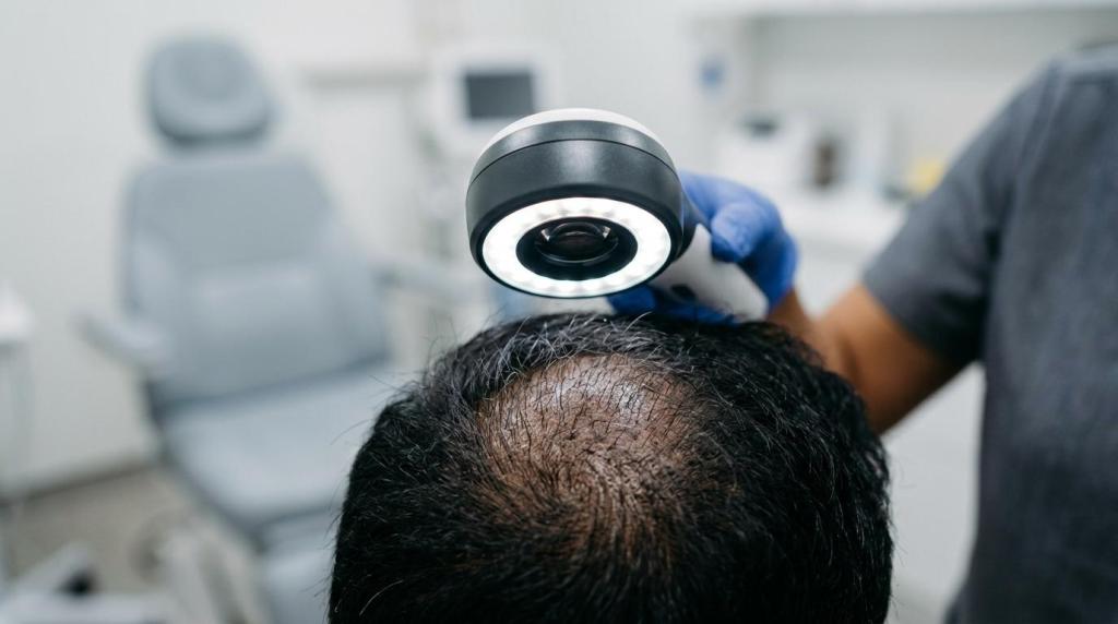 hyderabad hair transplant clinic